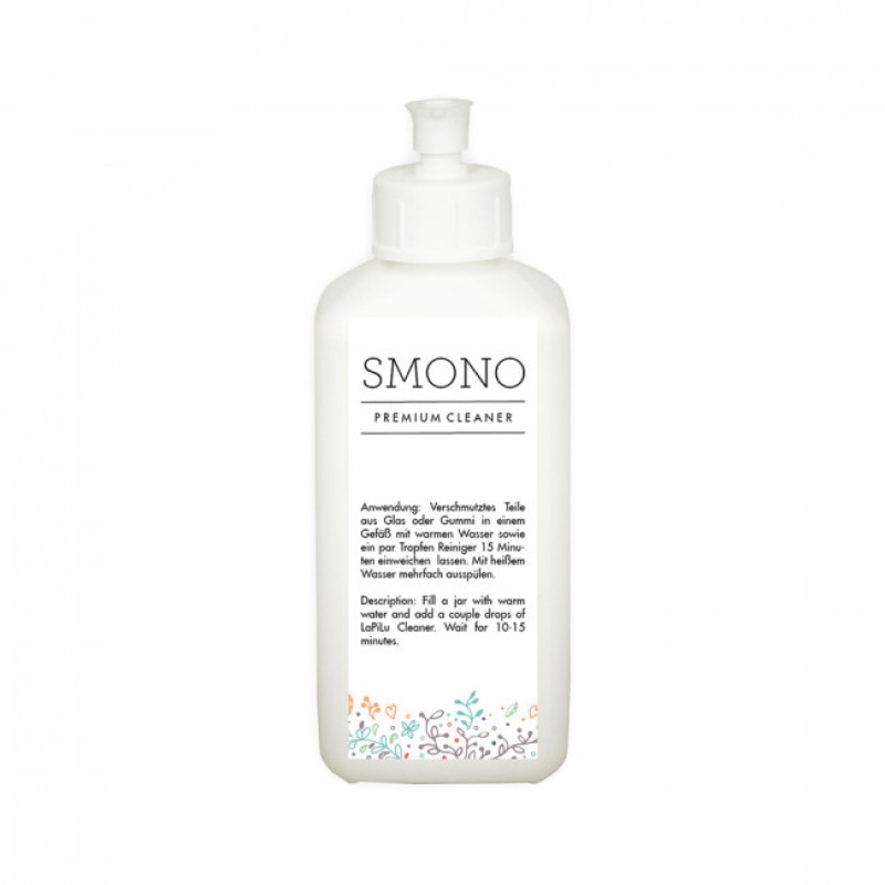 Smono Premium Cleaner 100ml - Reinigungsmittel