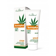 KONOPKA Cannaderm Salbe für trockene Haut - 75 g