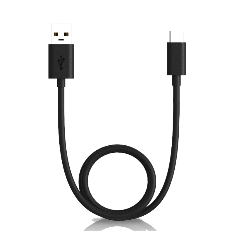 Ladekabel für Vaporizer USB-C