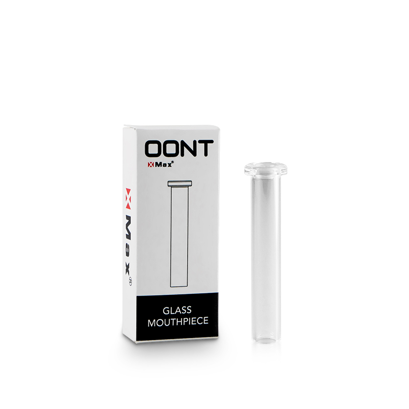 Glas Mundstück - X-Max OONT
