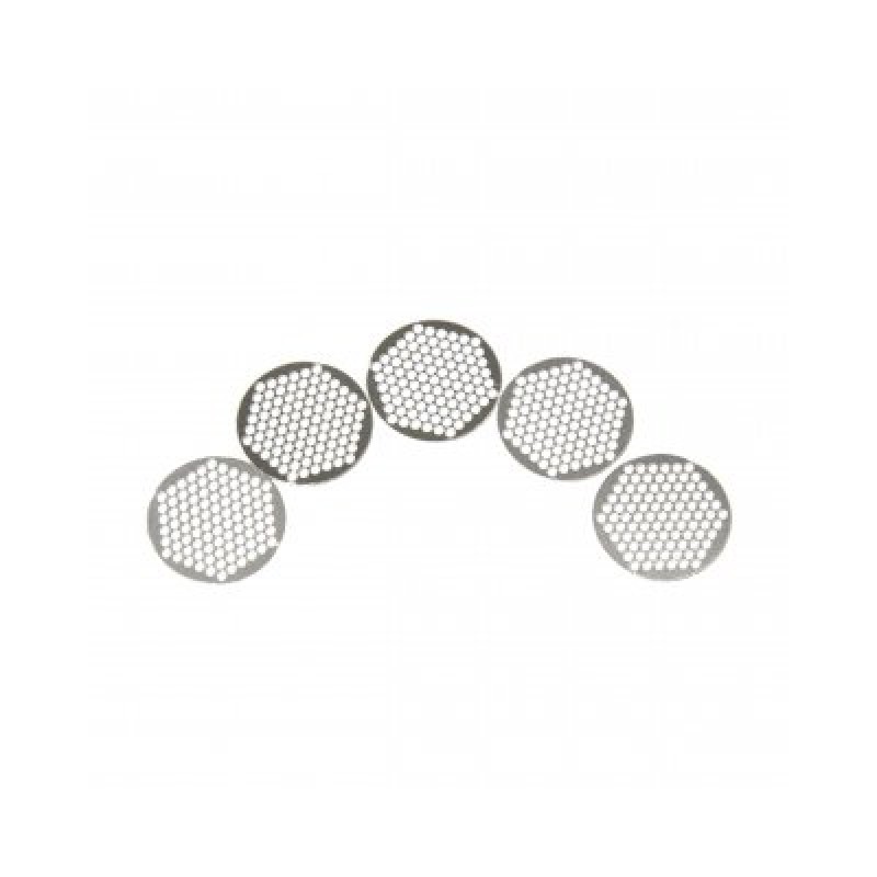 Sieb 5mm - Set 5 stck