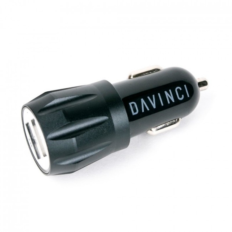 USB Autoladegerät - DaVinci IQ