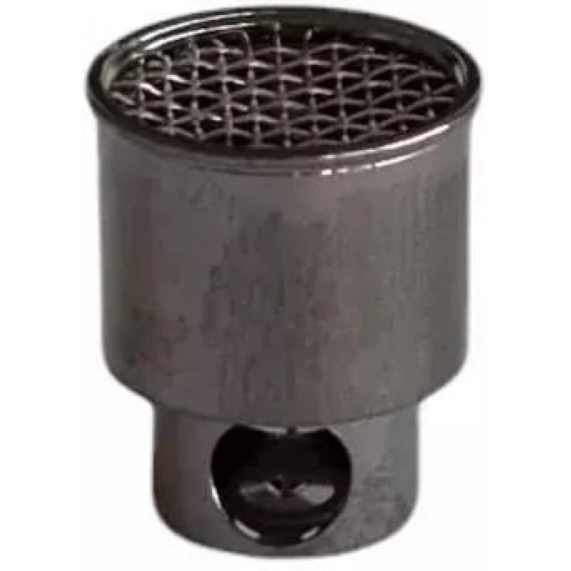 Mundstücksieb aus Glas, Bubbler - X-Max V3 Pro