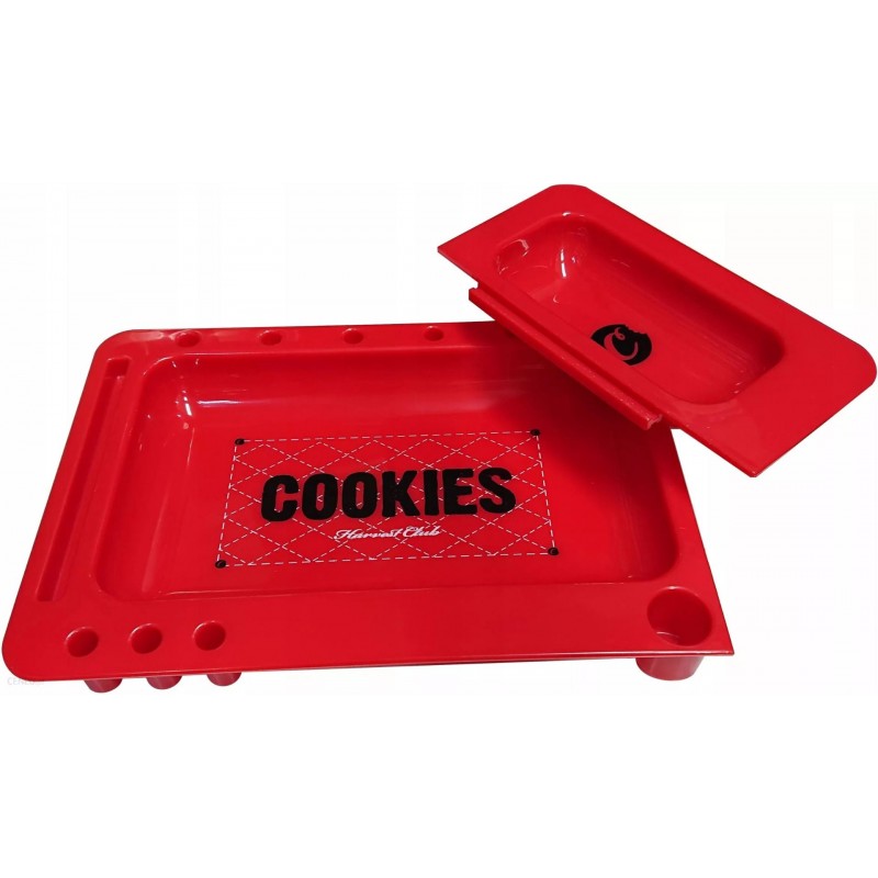 Cookies Joint-Walzenschale