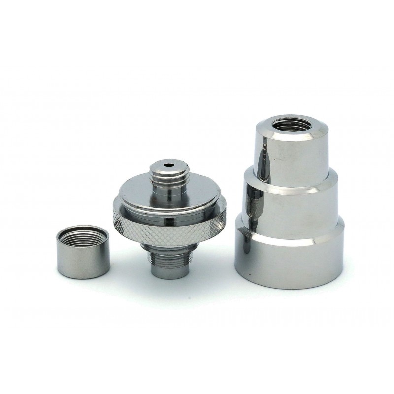Wasseradapter Flowermate Bong