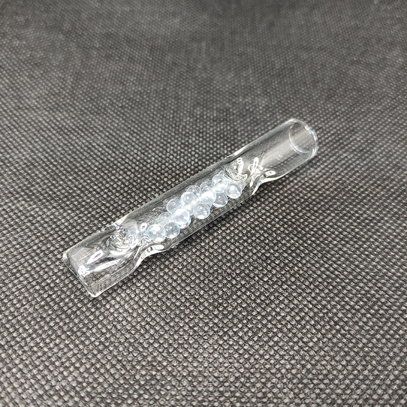 Mundstück mit Kugeln 70 mm 3D - Tetra Mini, One, ...