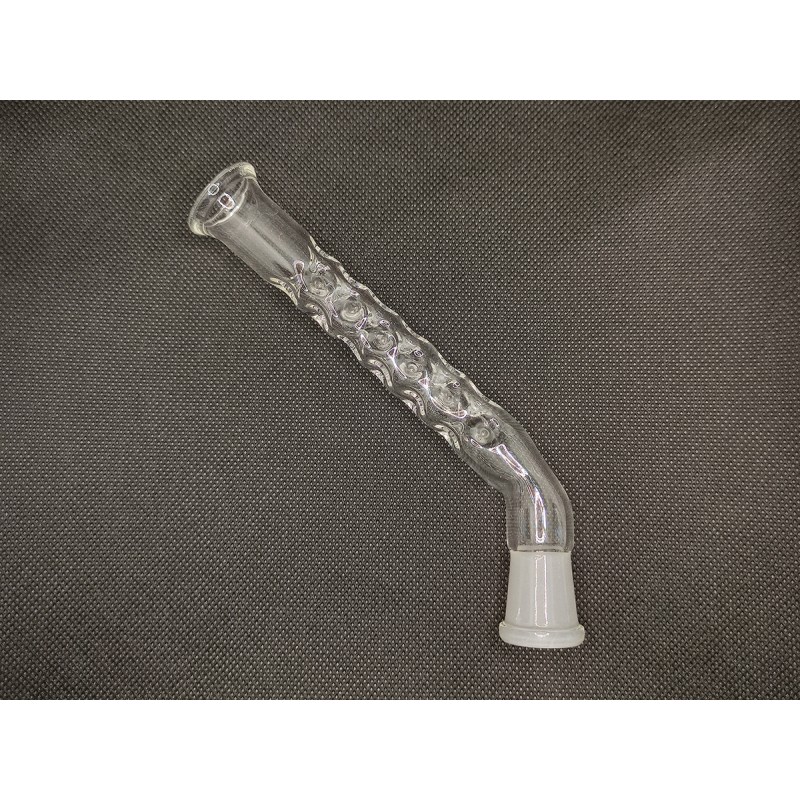 Mundstück 3D 14mm - Tetra Magnum, Sticky Brick