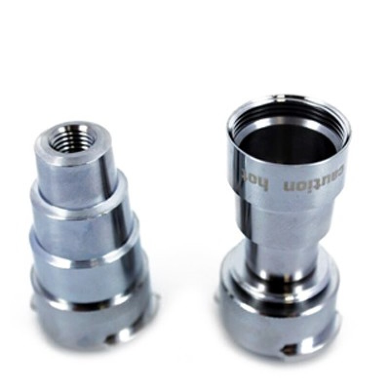 Wasseradapter - Boundless CF CFX