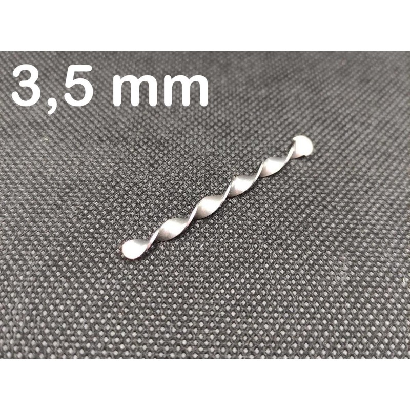 DynaVap Omni - Kühlspirale 3,5 mm