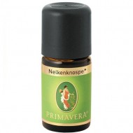 Ätherisches Öl - Nelke 5ml