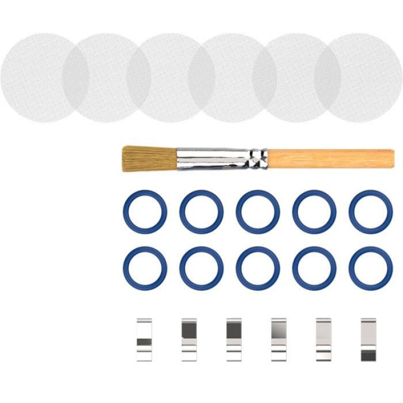 Volcano Easy Valve - Zubehörsatz Wear & Tear