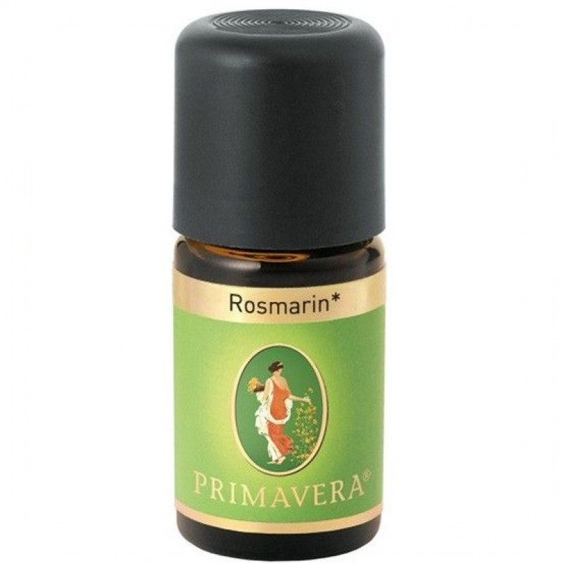 Ätherisches Öl - Rosmarin 5ml
