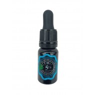 Hanföl 5 % CBG Kannabigerol Vollspektrum – 10 m...